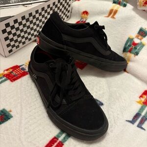 Vans Men's Skate Old Skool